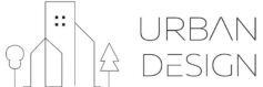 Urban Design - Logo